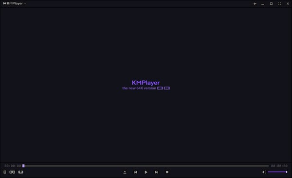 KMPlayer（播放器）V2021.05.26.23