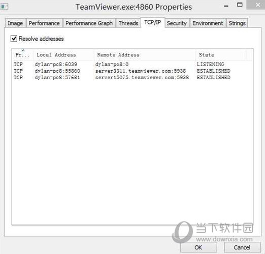 TeamViewer(远程控制软件)