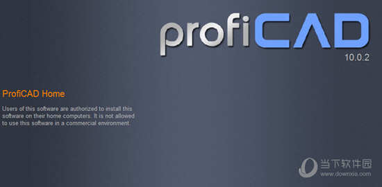 ProfiCAD(电气原理图绘制软件)