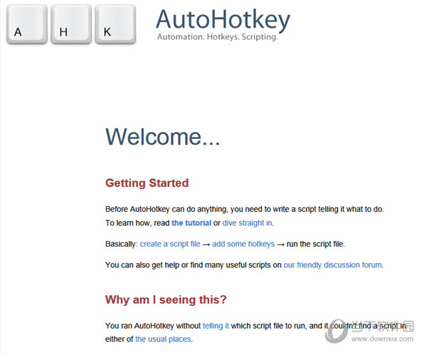 AutoHotkey魔兽世界多开工具